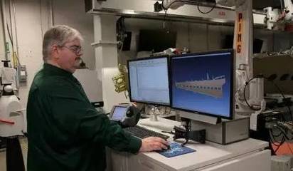 未來工廠的九大核心技術(shù) 軟件及輔助設(shè)備研發(fā)前瞻