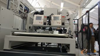 威圖 從智能設計到智能工廠的實踐——軟件及輔助設備研發