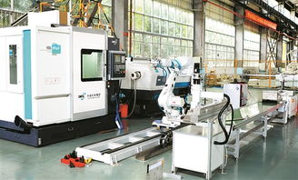 智造糖業催化制糖業轉型升級——廣西機械工業研究院制糖裝備研發札記