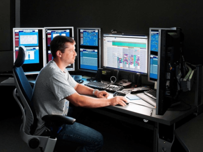 ToDesk 遠程協助的得力助手，輕松實現高效運維與設備管理