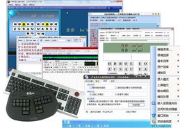 創新驅動，智領未來 公司軟件及輔助設備研發簡介